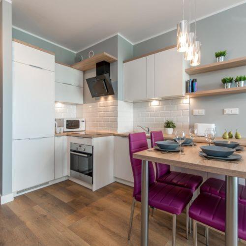 P&O Apartments Expo XXI - At 12B Ordona Street Varşovia Exterior foto