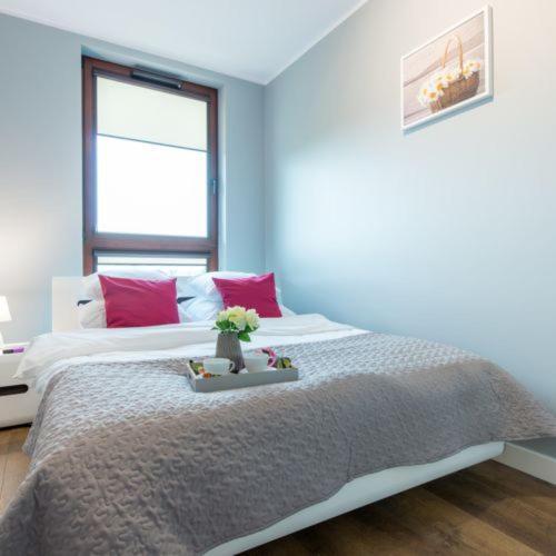 P&O Apartments Expo XXI - At 12B Ordona Street Varşovia Exterior foto